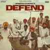 Jordan Sandhu - Defend - Single